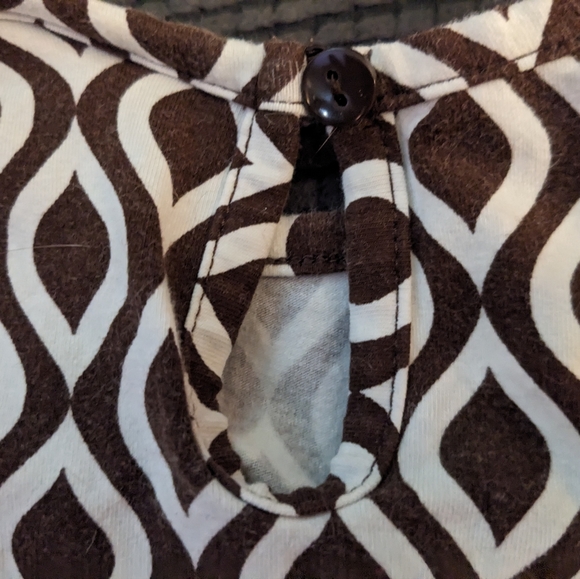 Toddlers Adorable Fall outfit sz 18 mos - Picture 4 of 10